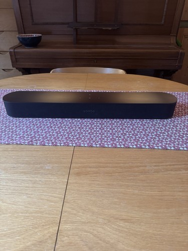 Sonos beam including - including, tv