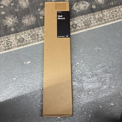 Sonos beam wall mount - beam,