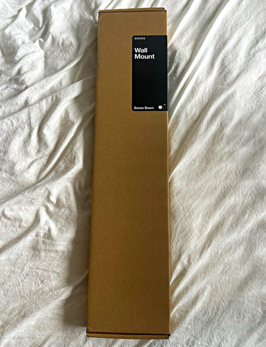 Sonos wall mount - mount,