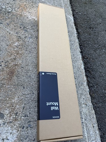 Sonos wall mount - wall,