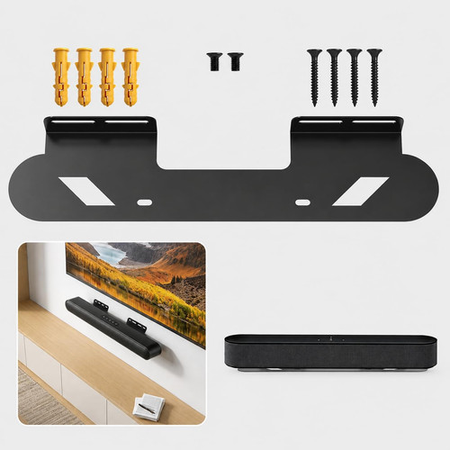Notiela soundbar mount for - soundbar,