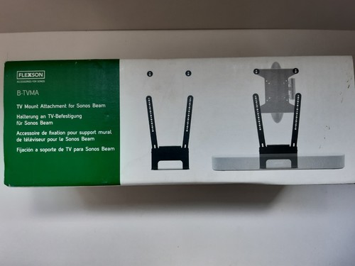 Flexson mount attachment - mount,