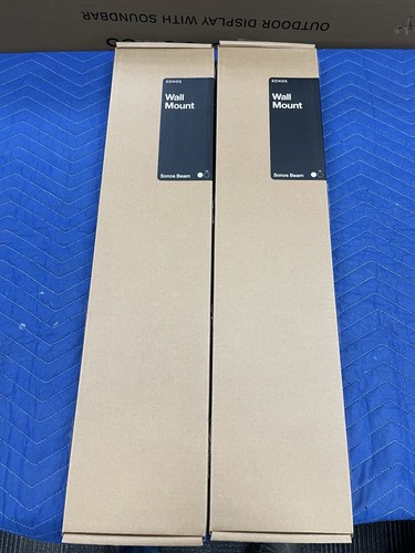Sonos beam wall mounts - sonos,
