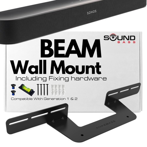 Sound bass soundbar mount for - sound,