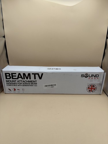 Sound bass beam mount for - bass, tv