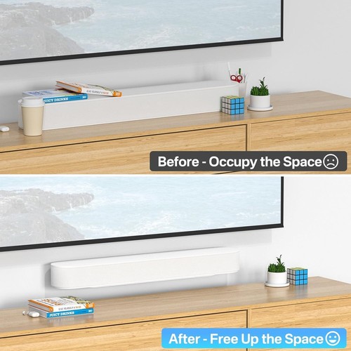 Soundbar mount for sonos beam - for,