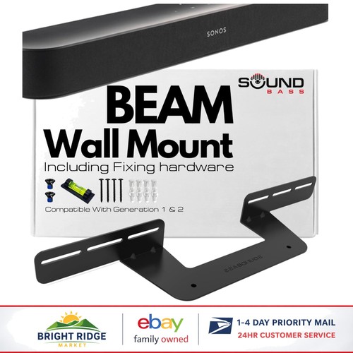 Soundbar mount bracket for - soundbar,