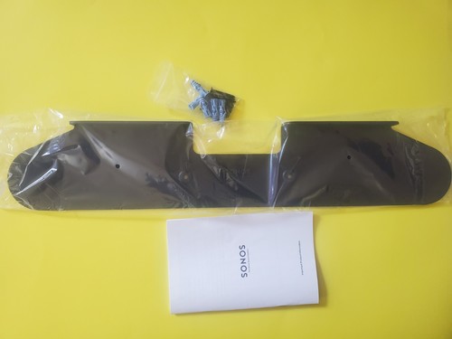 Sonos wall mount - mount, compatible