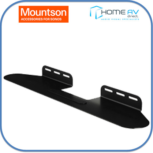 Mountson wall mount for sonos - mountson,