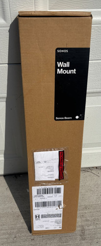 Sonos beam gen wall mount - 2,