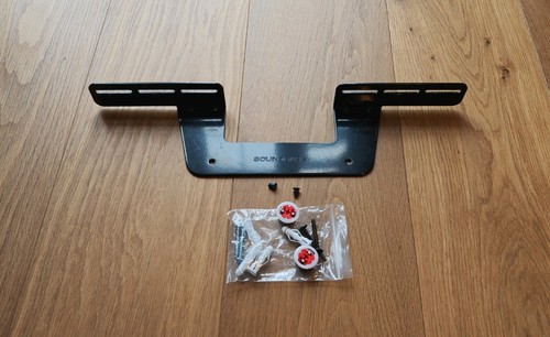Sound bass soundbar mount for - sound,