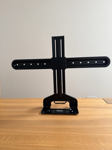 Sanus mount for - tv, sonos