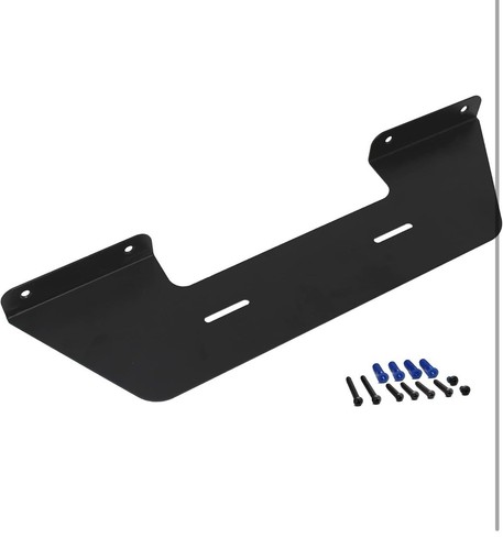 Wall mount compatible with - mount,