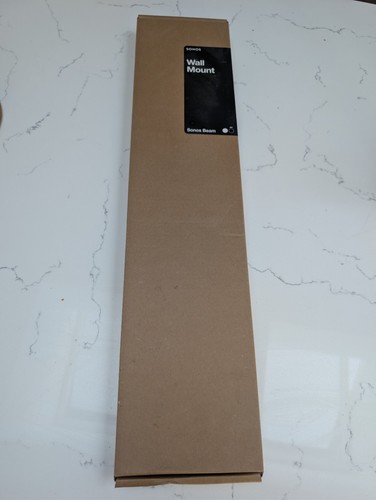 New sonos beam wall - new,