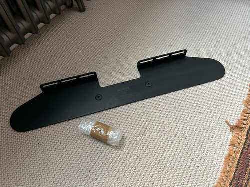 Sonos beam wall - sonos,