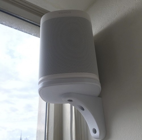 Wall mount for sonos - sonos, one