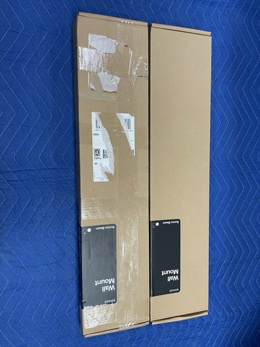 Sonos beam wall - 2, mounts