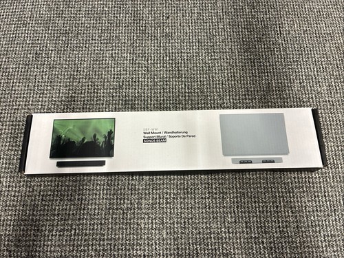 Flexson sbf sonos beam wall - flexson,