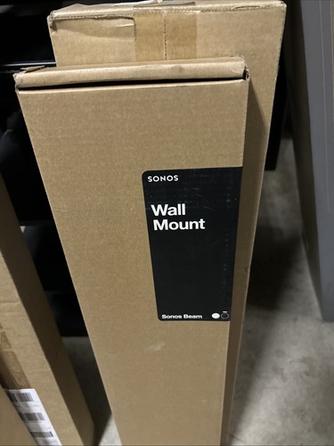 New sonos beam wall - beam,