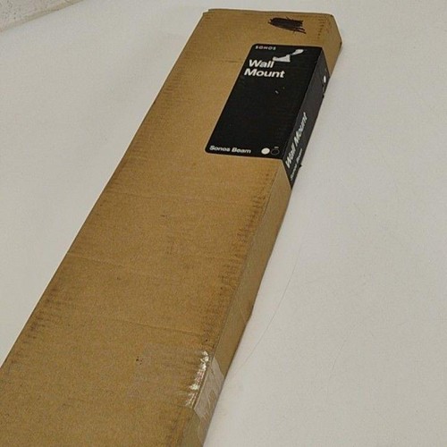Sonos beam wall mount black - sonos,