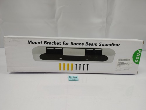 Mount bracket wall - mount,