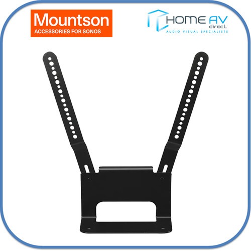 Mountson mount attachment - mountson, tv
