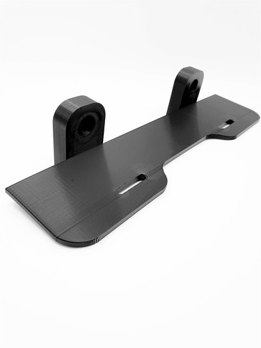 Black sonos beam soundbar wall - black,