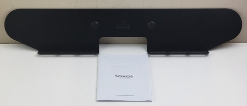 Sonos bm1wmww1blk wall mount - bm1wmww1blk,
