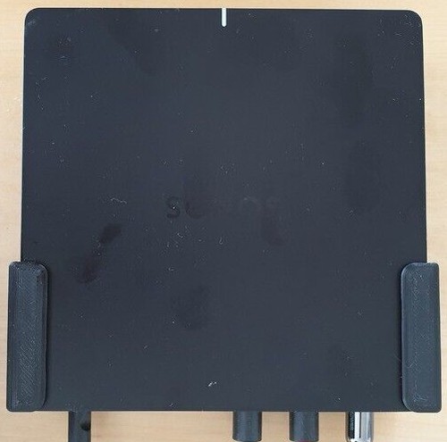 Sonos port wall mount - sonos, bracket
