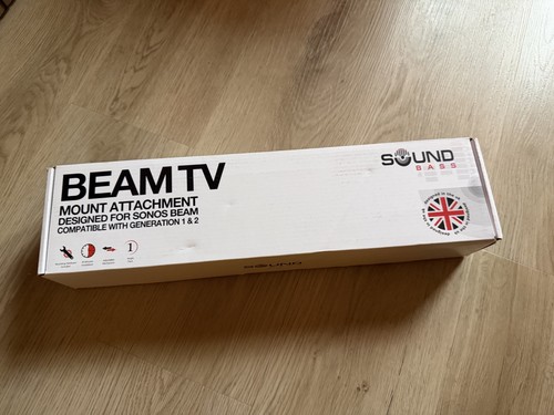 Soundbass beam mount - soundbass,