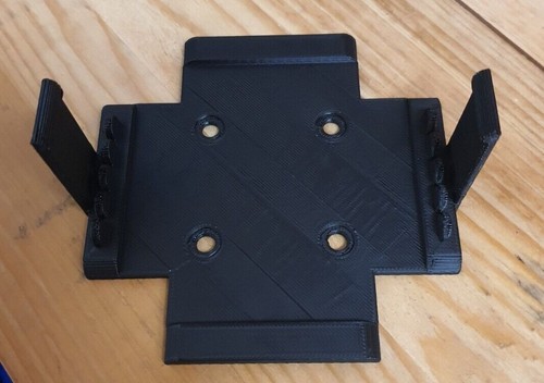 Sonos bridge wall mount - sonos,
