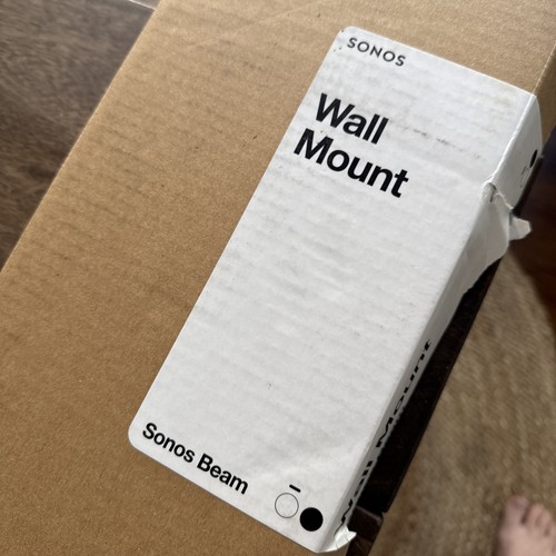 Genuine oem sonos beam wall - genuine,