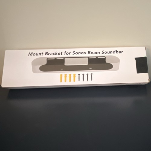 Mount bracket wall - mount,