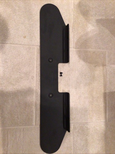 Sonos beam wall - mount, black