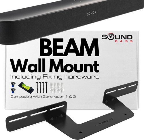 Soundbar mount for sonos beam - mount,