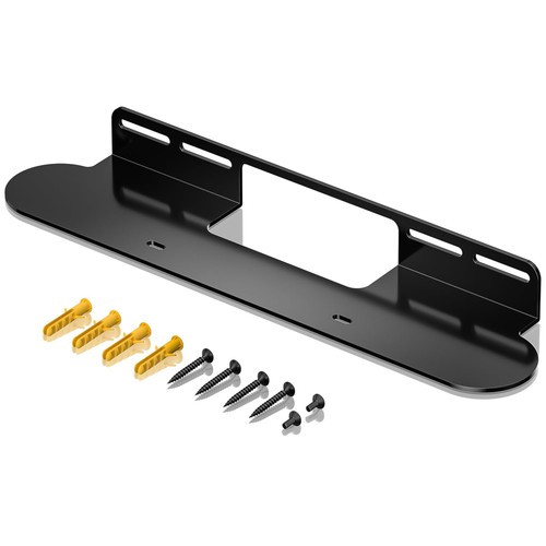 Soundbar wall mount - mount, for