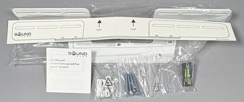 Soundbass wall mount - wall, bracket