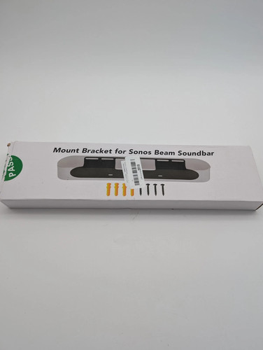 Soundbar mount for - soundbar, beam