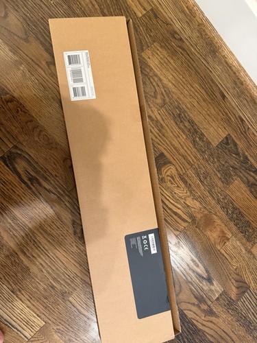 Sonos black wallmount - wallmount, speaker