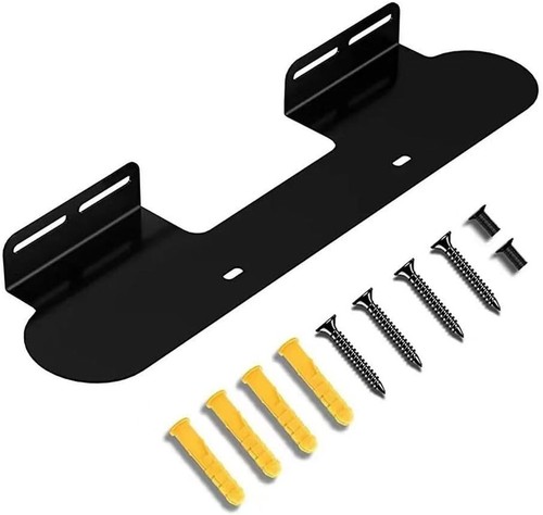 Soundbar wall mount - wall, for