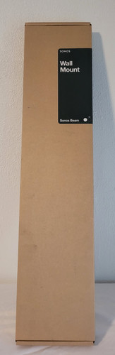 Sonos beam gen - beam, mount
