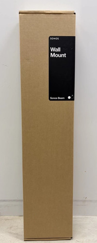 Sonos beam gen wall - gen, mount
