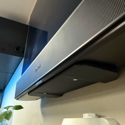 Wall mount for - wall, beam