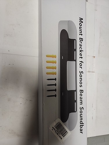 Soundbar mount for sonos beam - soundbar,