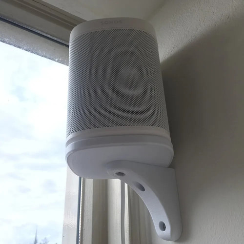 Wall mount for sonos one - mount,