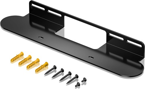 Soundbar wall mount - for, sonos