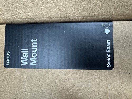 Sonos wall mount - sonos,