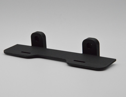 Soundbar wall mount - mount, for