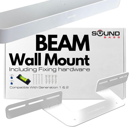 Soundbar mount for sonos beam - soundbar,