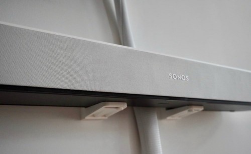 Sonos beam soundbar wall - sonos, |
